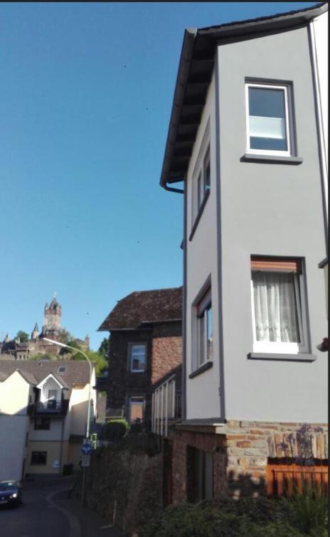 Haus Burgfee, Eg Cochem