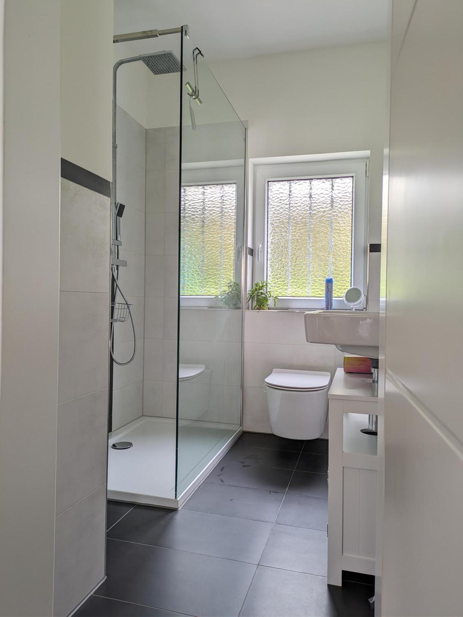 Haus Burgfee, Eg Apartment *