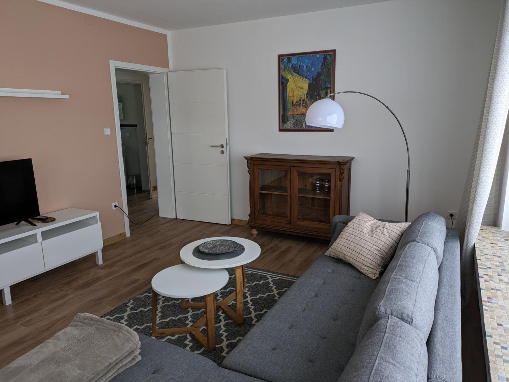 Apartment Haus Burgfee, Eg Cochem